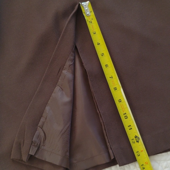 Kasper For A.S.L. 2 Piece Women's Skirt Suit Set (Long Skirt) - Picture 14 of 16